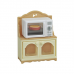 ESF5443 Sylvanian Families Mikrodalga Fırını