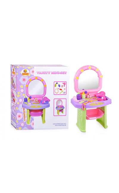 58799 Polesie Güzellik Salonu Miniset