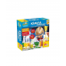 TK77588 Furkan Kimya Deneyleri Eğitici Set