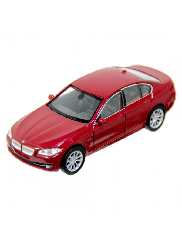 Welly 43635 Metal Araba BMW 530 ''1:32 Ölçek''…