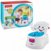 BMD23 Fisher-Price Eğitici Eğlenceli Tuvalet ''Türkçe''