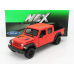 Welly 24103 Jeep Gladiator Model Araba ''1:24 Ölçek''