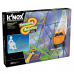 KNX/15407 Neco K'nex Infinite Journey Roller Coaster Set