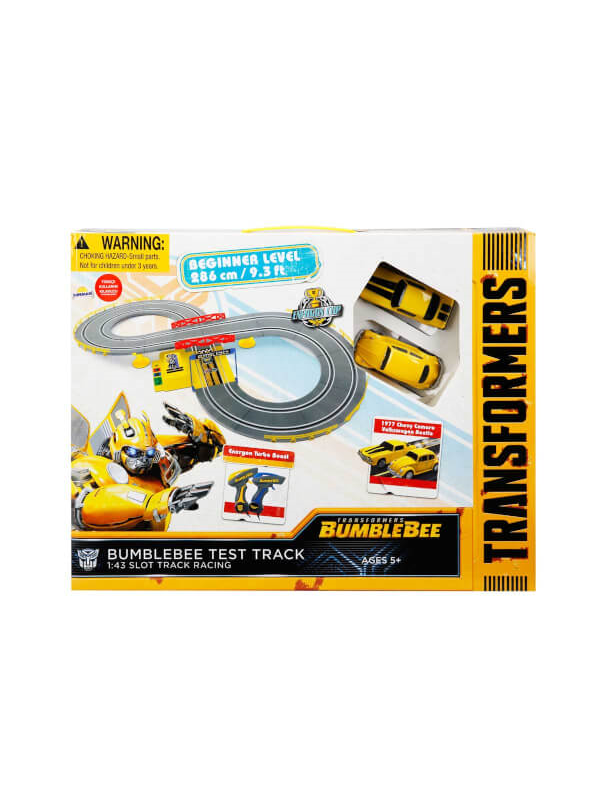 83505 SUNMAN YARIŞSET BUMBLEBEE…