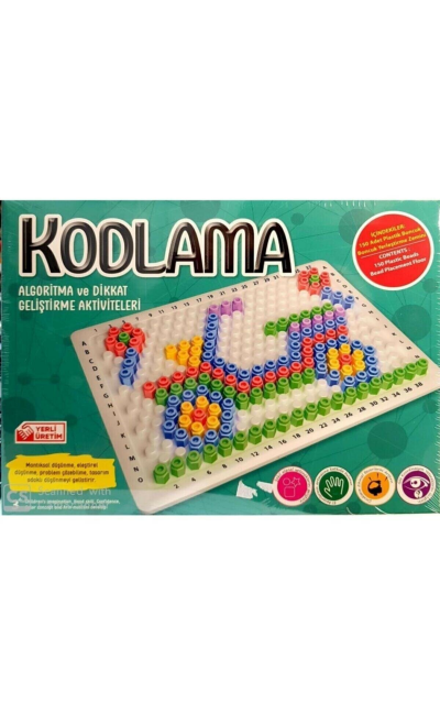 KM5354 REDKA KODLAMA
