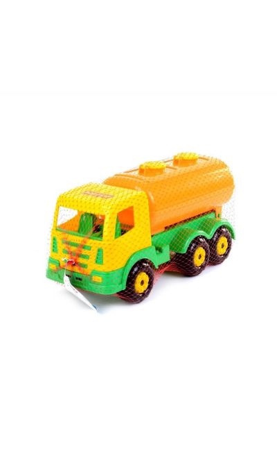 62703 Polesie Oyuncak Prestij Tanker