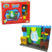 S00001369 Sunman Blx Şakir'in Odası 76 Parça