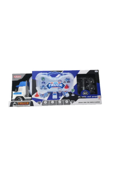 8619-1 EKİNCİOĞLU TAMİR SETİ TIR