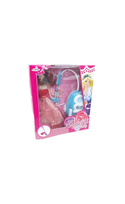 KMB-139 KEMBAY CAMELLA BEBEK
