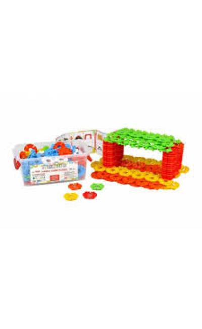468 EFE 20 PARÇA HARİKA PUZZLE