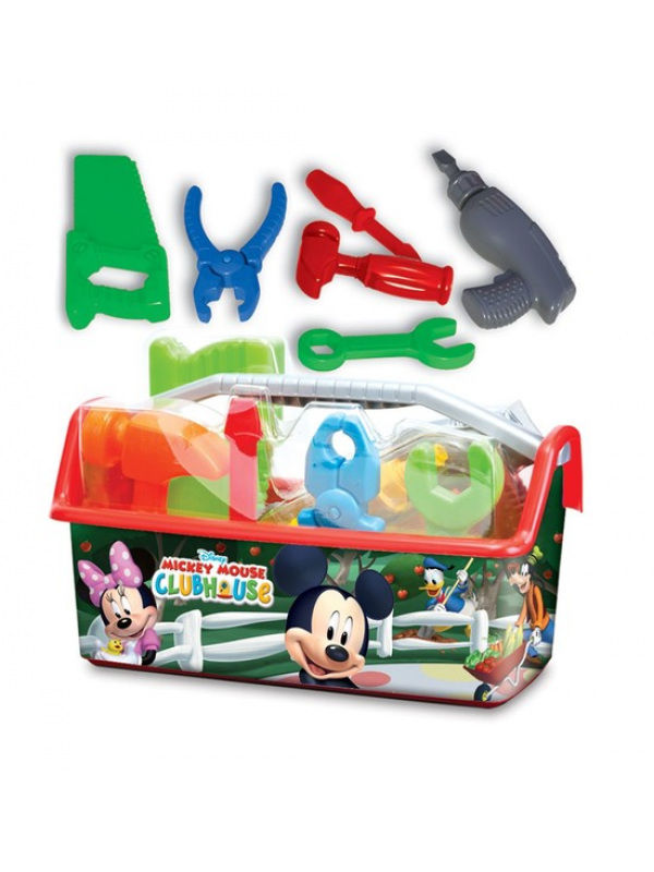 01979 DEDE MICKEY MOUSE TAMİR ÇANTASI…