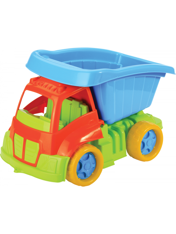 01373 DEDE JUMBO DAMPERLİ KAMYON-55 cm…