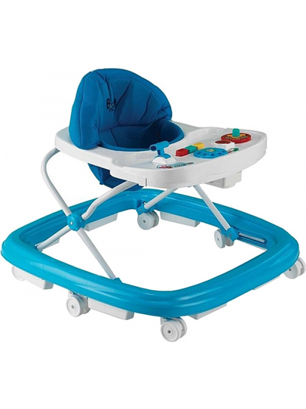 216 Babyhope Oyuncaklı Yürüteç ''Mavi''…