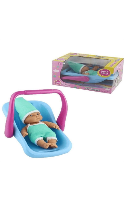 LMN026 LİMON ANA KUCAKLI BEBEK