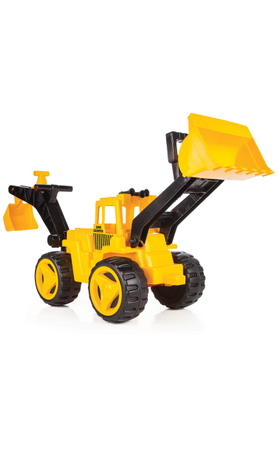06 206 SÜPER EXCAVATOR