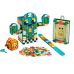LGD41937 LEGO® DOTS ÇOKLU PAKET - YAZ ESİNTİLERİ 41937 EL SANATLARI SÜSLEME SETİ; YARATICI ÇOCUKLAR