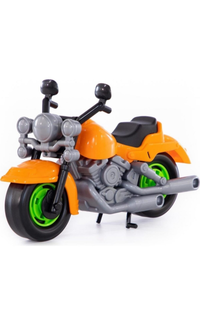 6232 POLESİE YARIŞ MOTOSİKLETİ "KROS"