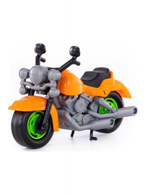 6232 POLESİE YARIŞ MOTOSİKLETİ "KROS"…