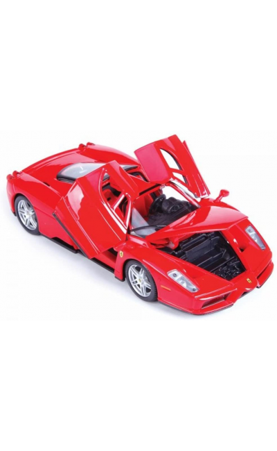 BURAGO S00026006  1/24 FERRARİ ENZO