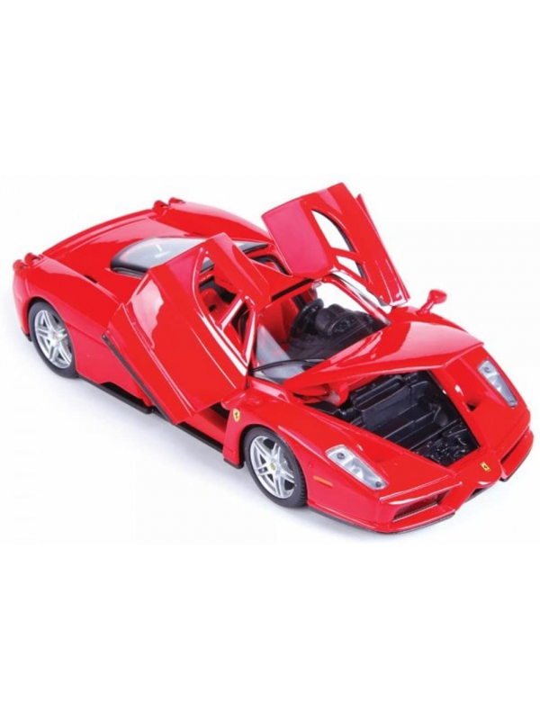 BURAGO S00026006  1/24 FERRARİ ENZO…