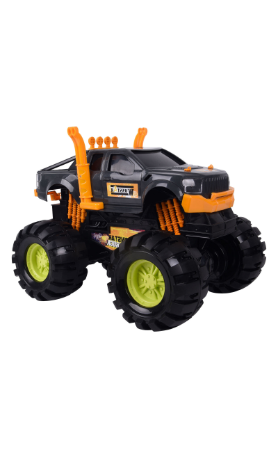 4128 ZUZU WONSTAR TRUCK (1:8)