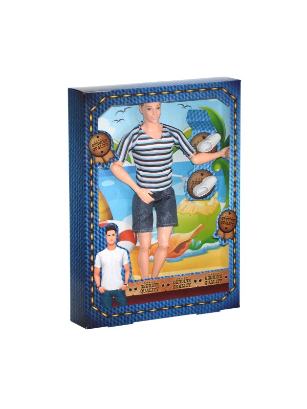 209 EFE HAREKETLİ BEBEK KOTLU…