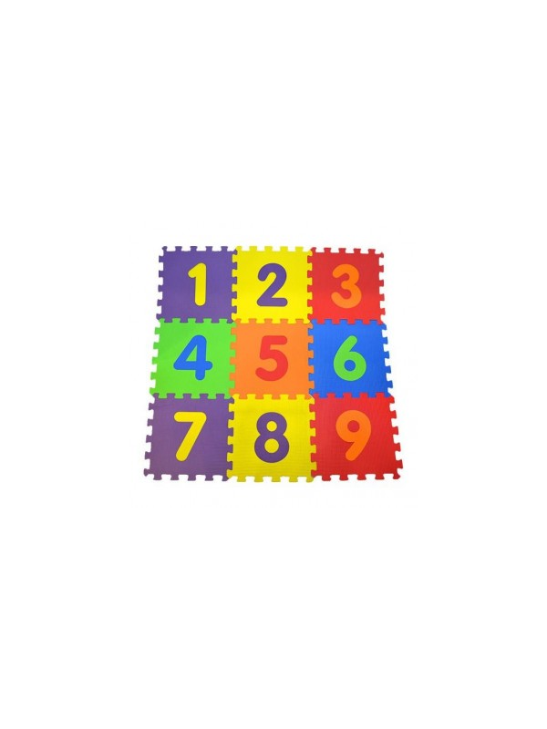 302 AKÇİÇEK 33*33 7 MM RAKAMLAR…