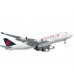 VBU64210 REVELL MODEL SET  BOEİNG 747-64210