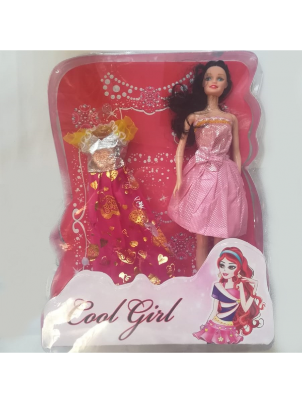 BAK37 KARAKUŞ 1349 COOL GİRLS…