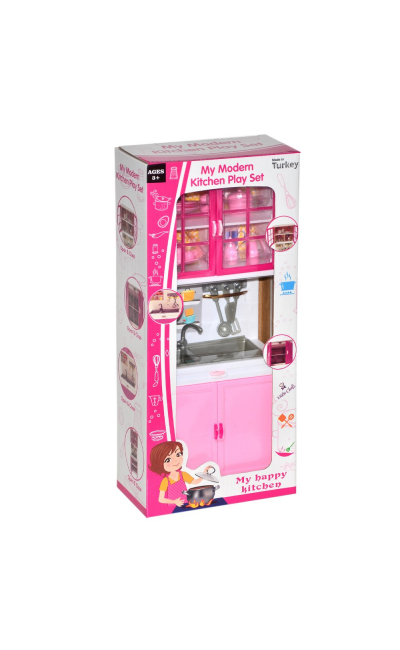 02302 OYDAŞ LAVABO MY HAPPY KİTCHEN