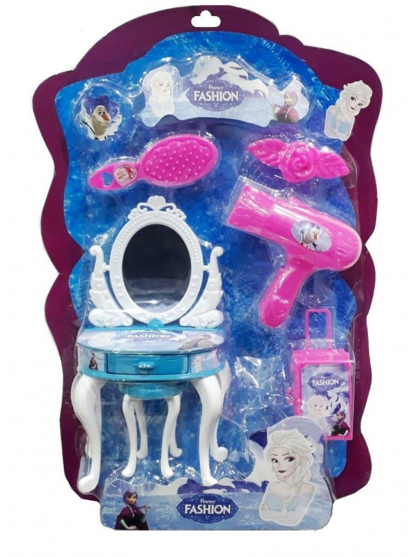018 KEMBAY MASALI GÜZELLİK SETİ FROZEN…