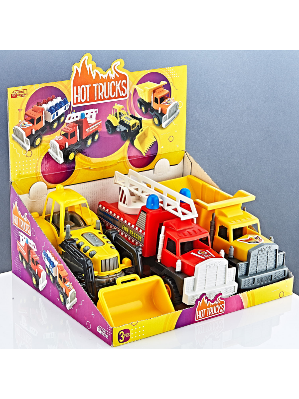4706 GÜÇLÜ 3 LÜ DISPLAY KUTULU…