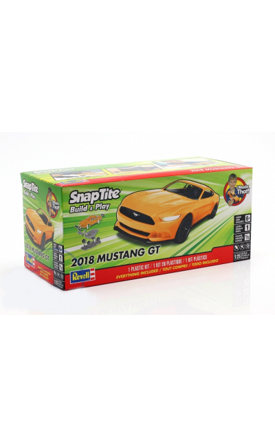 851996 ADORE 2018 MUSTANG GT