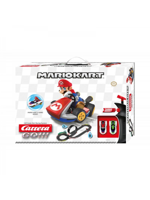 JSC62532 GO S MARİO P WİNG…
