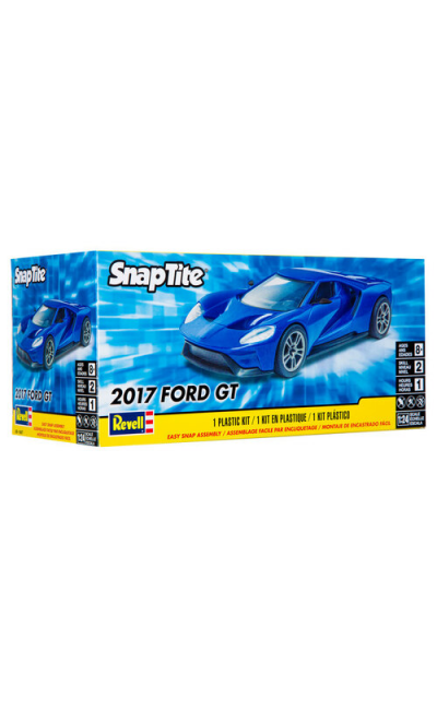 851987 ADORE 2017 FORD GT