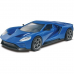 851987 ADORE 2017 FORD GT