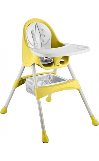 BH-7001 ROYAL MAMA SANDALYESİ (SARI)