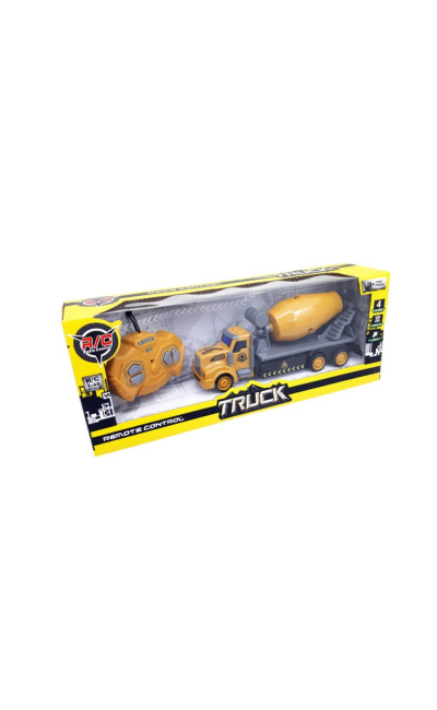 HT008 CANEM U/K İŞ MAKİNASI