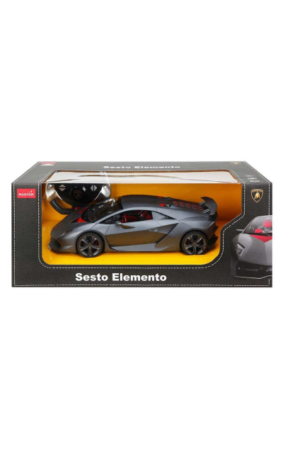 49200 RASTAR SUNMAN F/F LAMBORGHİNİ SESTO