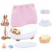 ESF5022 SYLVANİAN FAMİLİES BANYO SETİ