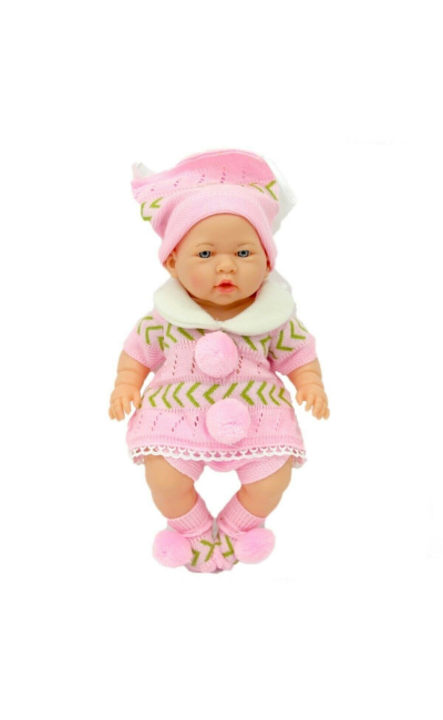 GLT1127-B GALTOYS AZRA NEWBORN BEBEK