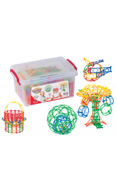 03149 DEDE MİNYATÜR PUZZLE KÜÇÜK BOX (240 PRÇ)