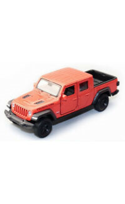 WELLY 43788  1:32 JEEP GLADIATÖR