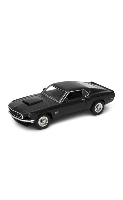 24067 KARSAN DİECAST 69 MUSTANG BOSS