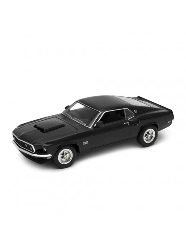 24067 KARSAN DİECAST 69 MUSTANG BOSS…