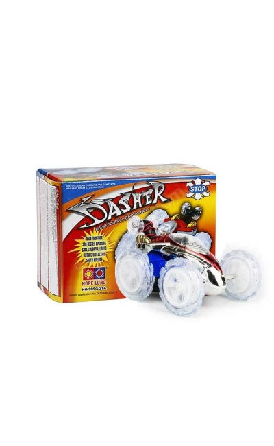 ERD-21A ERDEM TAKLACI DASHER