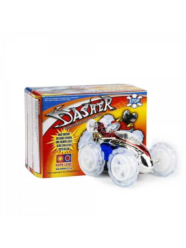 ERD-21A ERDEM TAKLACI DASHER…