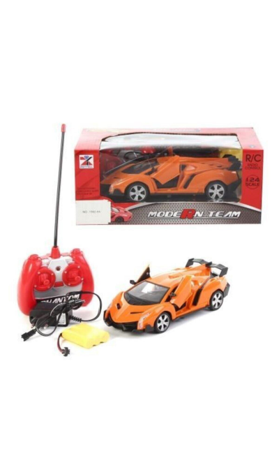 DMN1382-9A DUMAN FULL FONK ŞARJLI ARABA