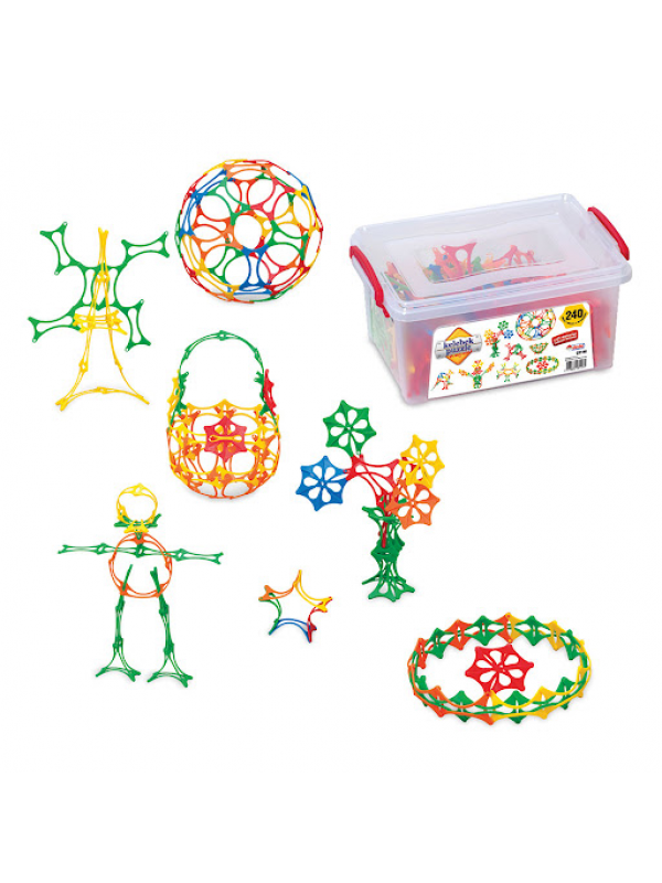 03146 DEDE KELEBEK PUZZLE KÜÇÜK BOX (240 PRÇ)…