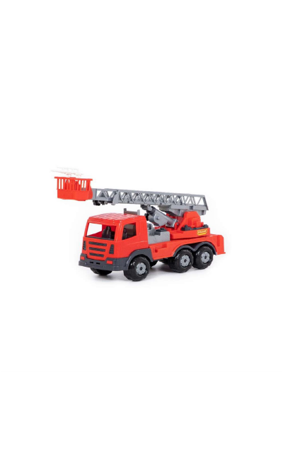 78551 POLESİE "PRESTİJ" İTFAİYE ARACI  (FİLEDE)